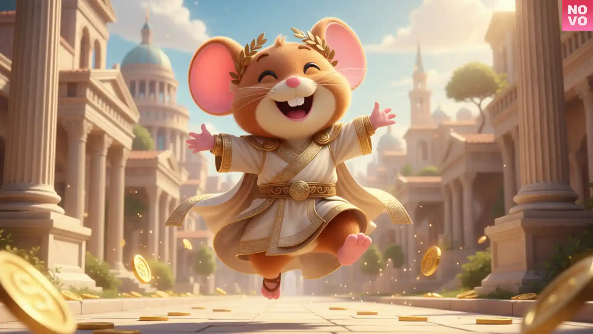 entretenimento online